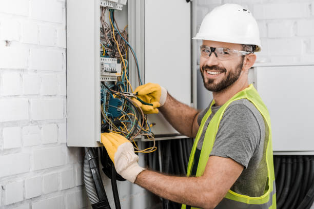 Best Electrical Outlet Repair  in Tahoma, CA