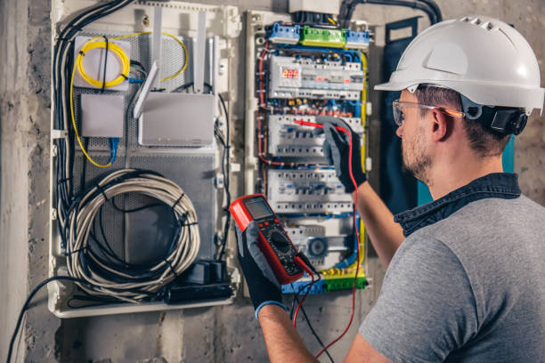 Best Electrical Installation Contractor  in Tahoma, CA