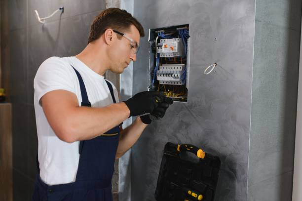  Tahoma, CA Electrician Pros