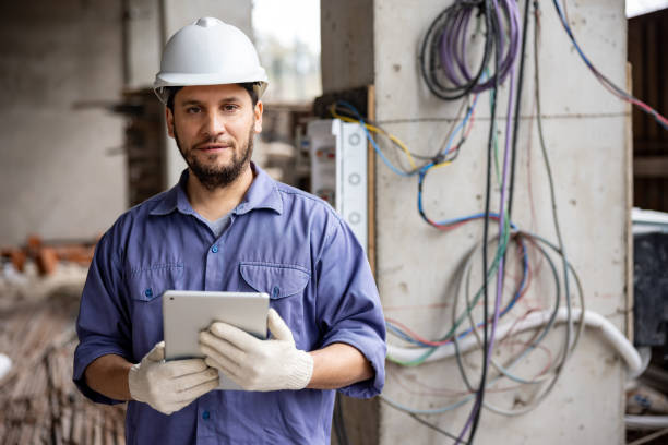 Best Licensed Electrician  in Tahoma, CA