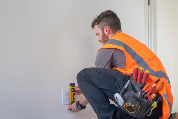 Best Electrical Repair Services  in Tahoma, CA