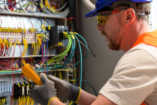 Electrical Rewiring Services in Tahoma, CA